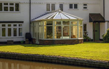 New End conservatory leads