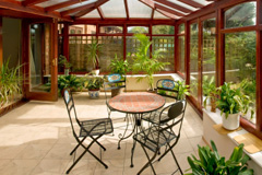 New End conservatory quotes