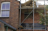 free New End home extension quotes